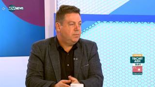 Д-р Маджаров алармира: Има риск от затваряне на областни болници, най-страшното е...