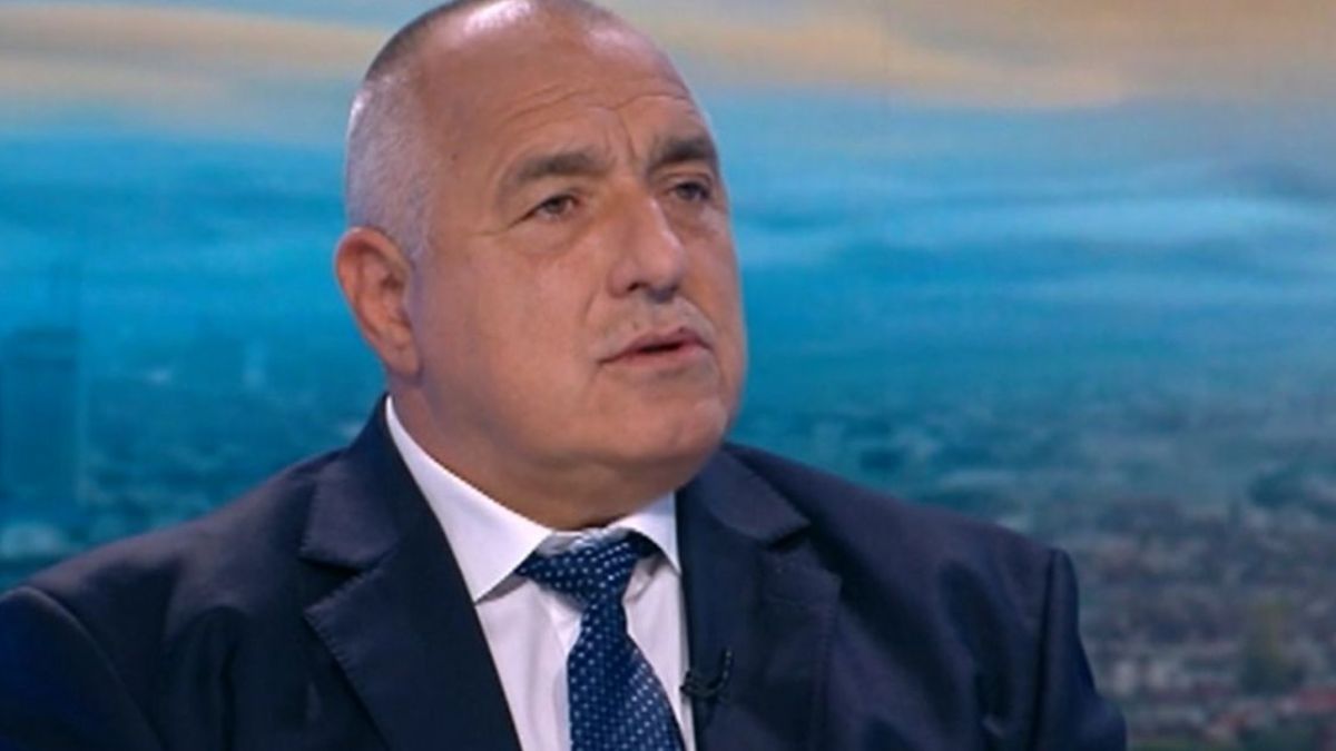 Калина Андролова разкри как Бойко Борисов обърка с интервюто си своите противници 