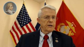 US сенатор до Конгреса: Глобалистите ни тласкат към ядрения Армагедон