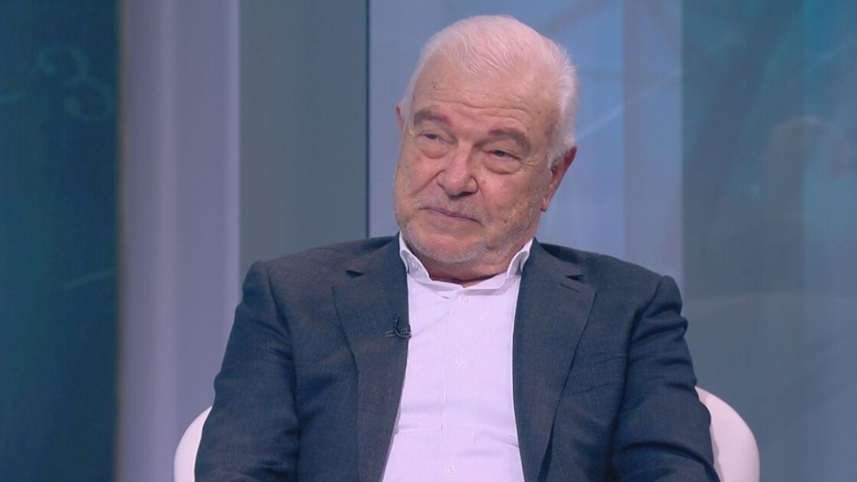 Бизнесменът Манджуков с изявление по повод ситуацията със сина му