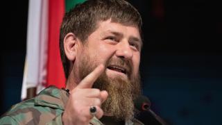 Кадиров: Ще накараме Европа да иска прошка от Русия на колене ВИДЕО