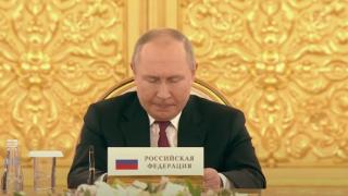 Сериозно унижение за Путин: Британски генерал назова последствията на отстъплението от Херсон