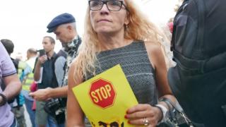 Рухнаха опорките на корумпираната кметица Иванчева, че „системата я убива“