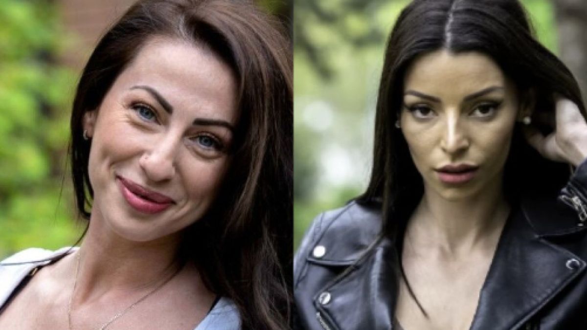 Горещо! Ето коя красавица стана "Мис Ферма" и какво показа... СНИМКИ 18+