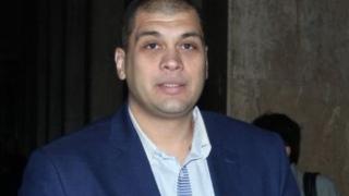 Депутатът Димитър Аврамов се е отказал от имунитета си
