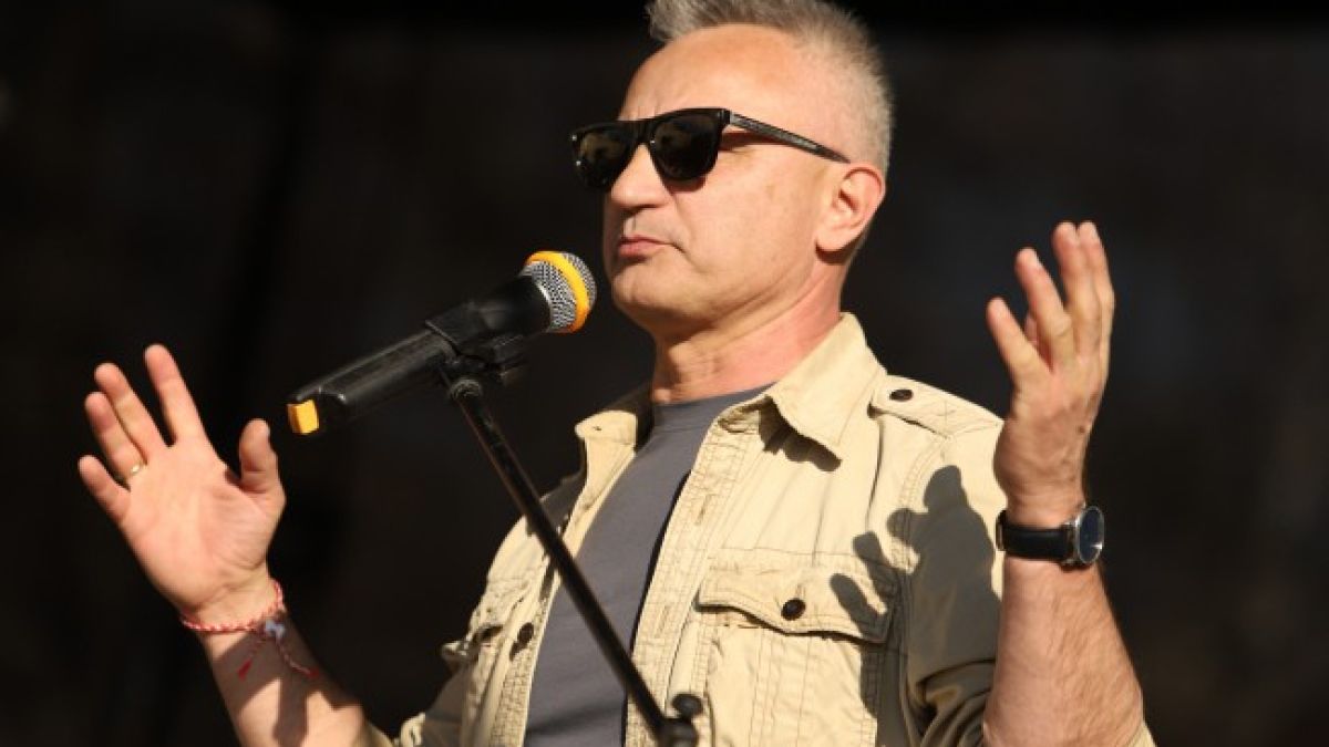 Петър Волгин за оставката на Карабашлиев: Слугинажът си остава слугинаж!