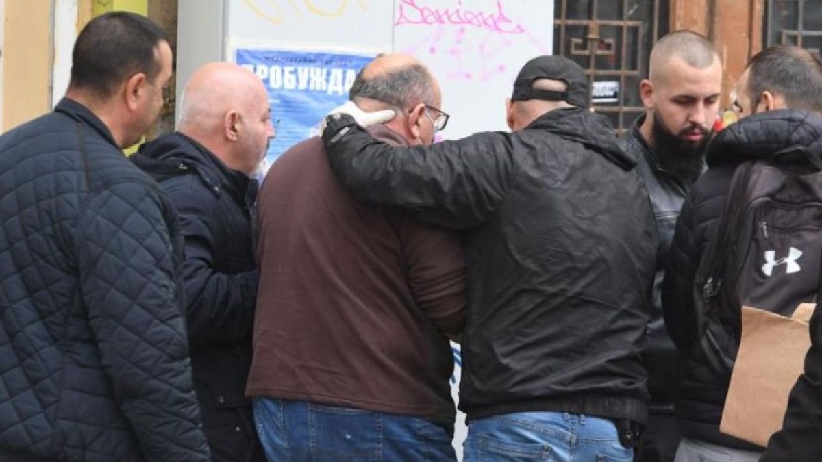  Разследващи с ексклузивни разкрития за ужасяващото убийство на пъпа на София ВИДЕО 