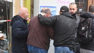 Ще му се стъжни: Ето какво започва срещу убиеца от "Женския пазар"