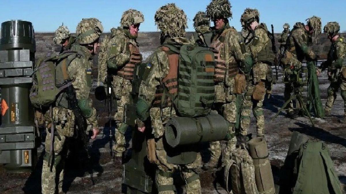Полковник Матвийчук каза къде ще ударят руските войски след изтеглянето от Херсон