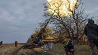 Bild: Кой ще победи във войната в Украйна ще стане ясно не в Херсон, а в Запорожка област 