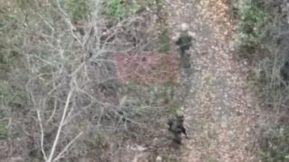Докато ВСУ празнуват в Херсон, руските войски превзеха ключов опорен пункт в ДНР
