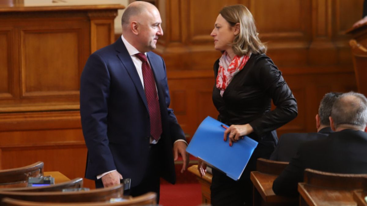 Каримански проговори за шамара, който той и Ива Митева забиха на Слави Трифонов 