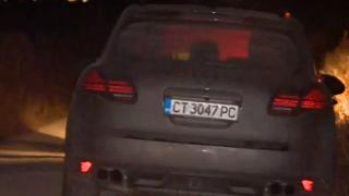 Шефът на МВР с нови разкрития за каналджията, опитал да прегази полицай край София 
