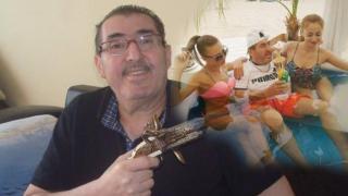 Митьо Пищова каза каква сладка смърт му е предрекла Ванга 