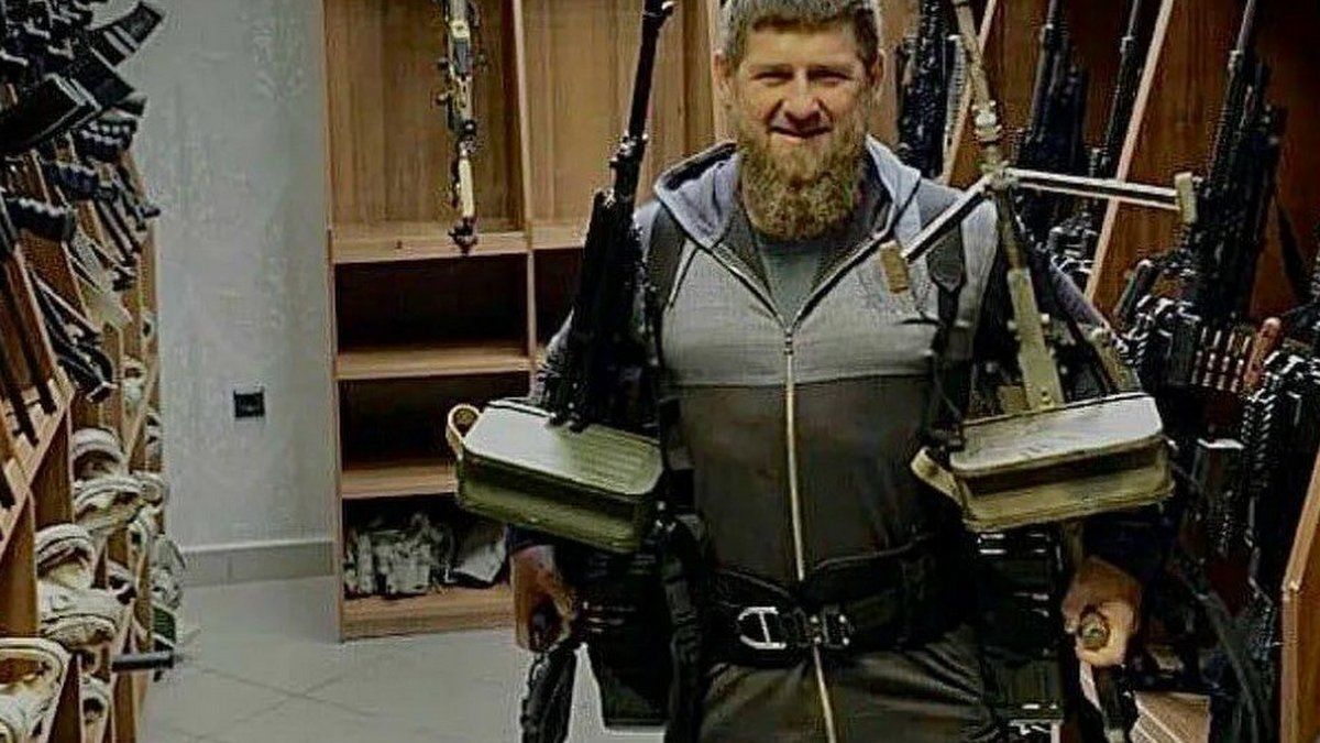Индийски астролог: Убийство в Кремъл слага началото на разпада на Русия