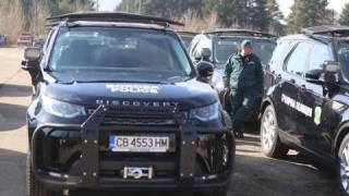 Стана ясно кой е висшият служител на "Гранична полиция", закопчан с подкуп