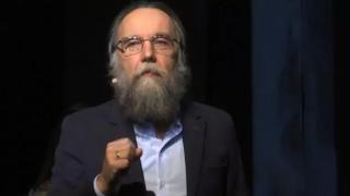 Дугин: Херсон е последната граница на отстъпление, след това - Армагедон 