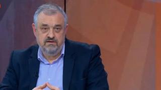 Синът на Андрей Луканов с нови разкрития за Тодор Живков, куфарчетата с милиони и кой е поръчал баща му