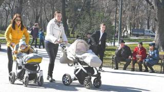 Малко чудо стана в неделя сутрин в Пловдив, местните ликуват 