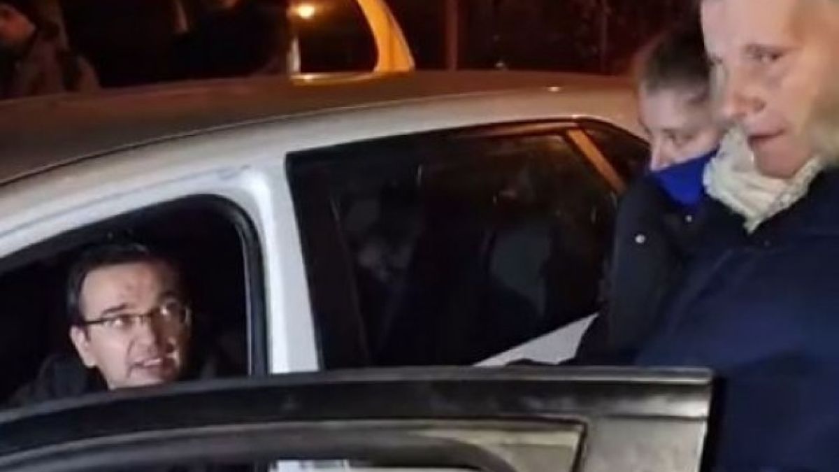 Привикаха роднини на изчезналия Сашко в полицията 