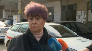 Лелята на Сашко възмутена от калта по баща му: Не може да го карат на детектор на лъжата