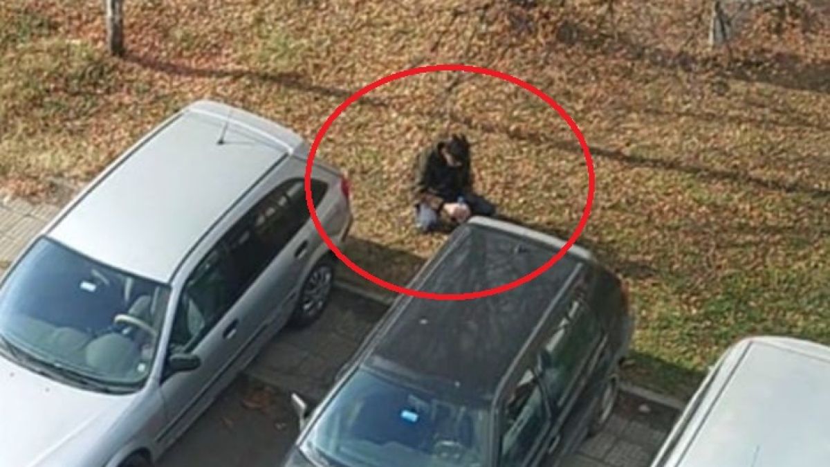Появи се ВИДЕО с 12-г. Александър от неделя сутрин, ето какво прави