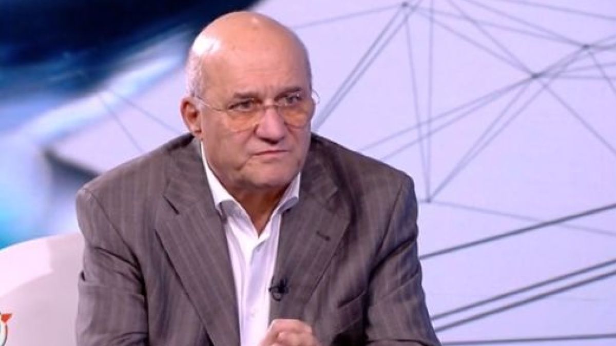 Генерал от полицията с тежки думи след трагедията със серж. Бъчваров