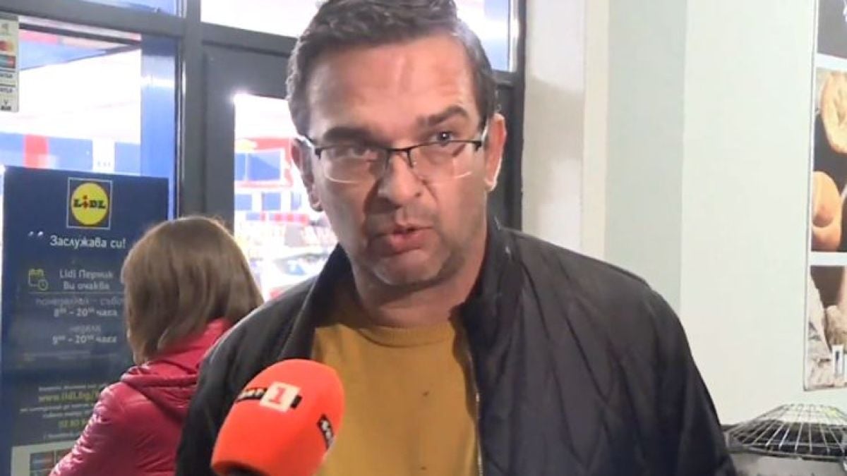 Драмата продължава: Бащата на Сашко с разтърсващ разказ за последните часове на сина си