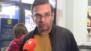 Драмата продължава: Бащата на Сашко с разтърсващ разказ за последните часове на сина си