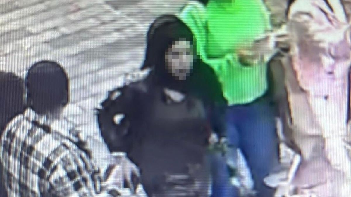 Турски министър разкри какво е правила джихадистката, минути преди да гръмне бомбата СНИМКА