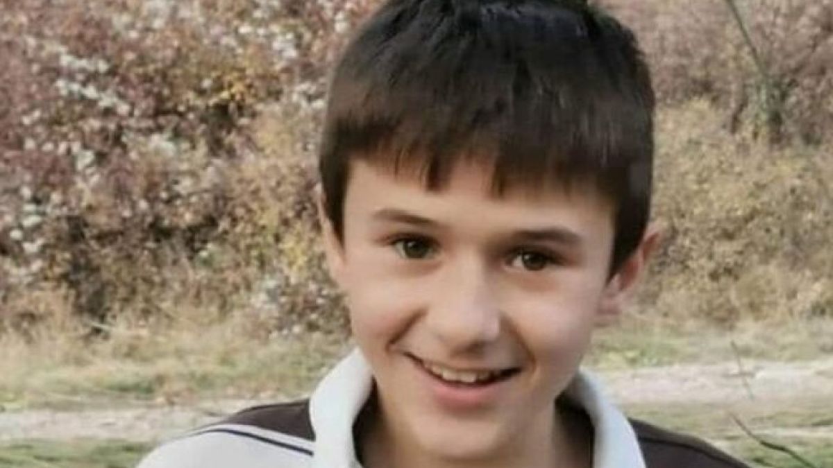 Специалист огласи причината, която стои в основата на изчезването на 12-г. Сашко 