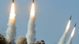 Разузнавачи предупредиха за силни руски бомбардировки в понеделник, над 70 бойци от ВСУ загинаха в минно поле