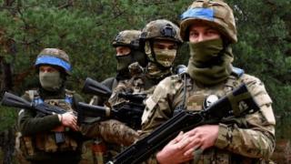 US генерал каза след колко дни ВСУ ще превземат Мелитопол и Мариупол