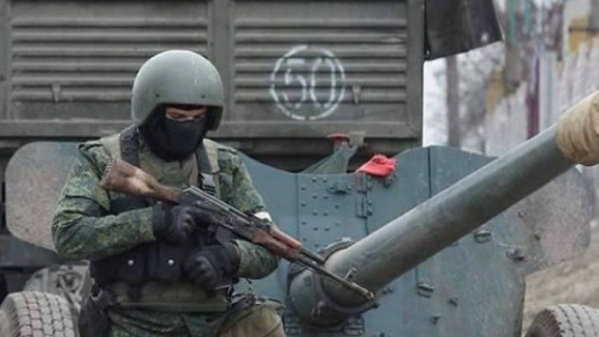 National Interest назова четири варианта за прекратяване на войната в Украйна