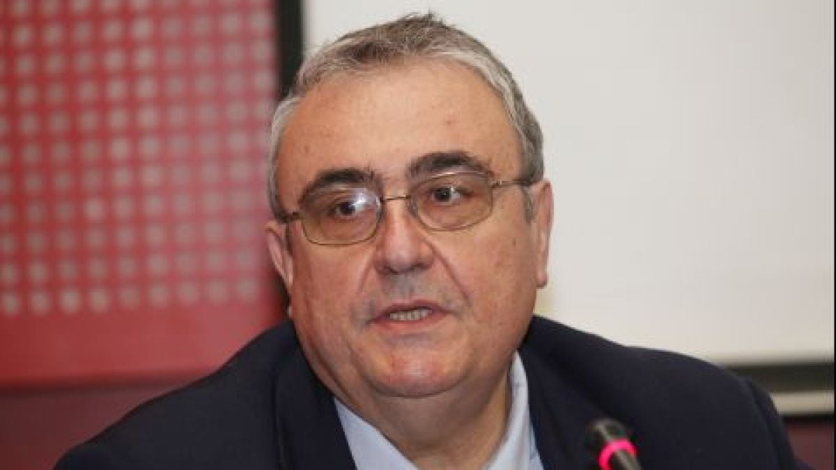 Огнян Минчев: Борисов им дава "всичката" власт. Какво следва от това? 