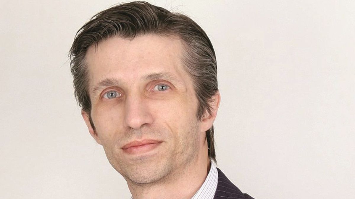 Доц. Григор Сарийски: Eврозоната ще тласне България към гръцкия сценарий