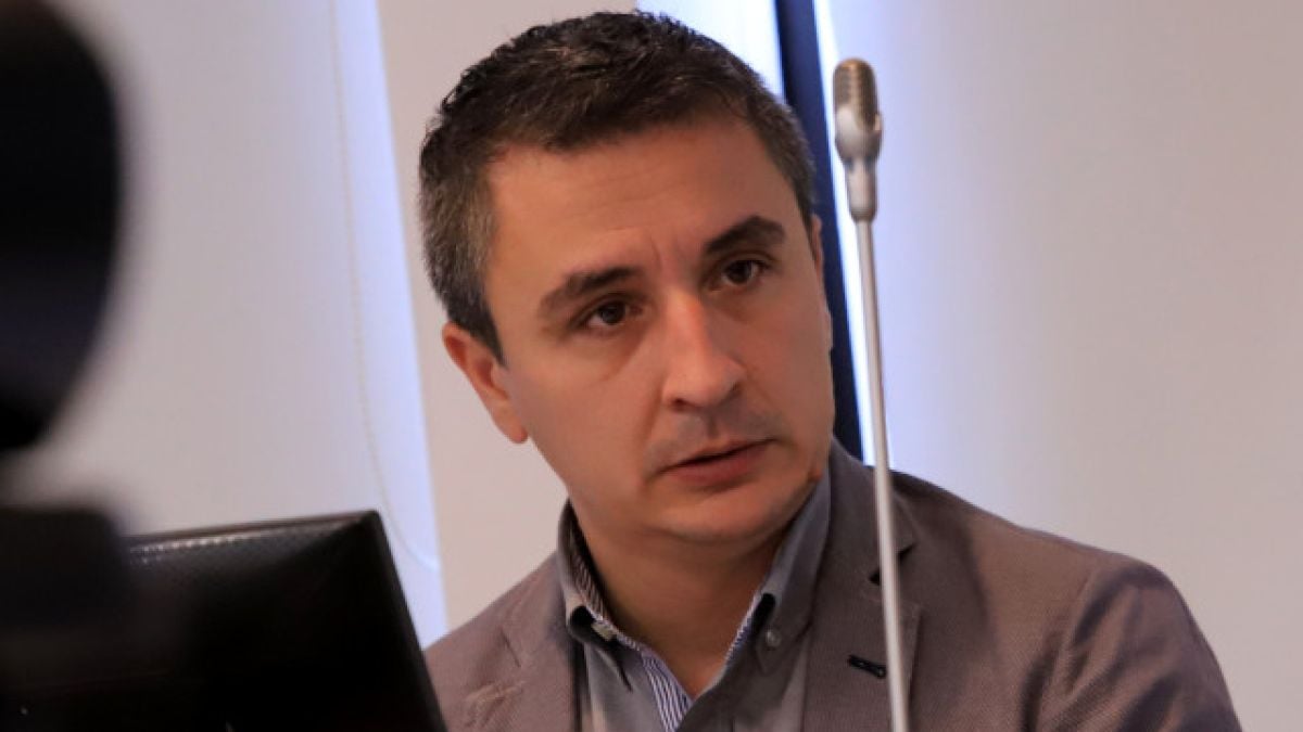 Николов: В зависимост от цените дефицитът е енергетиката ще бъде между 3 и 4 млрд. лева
