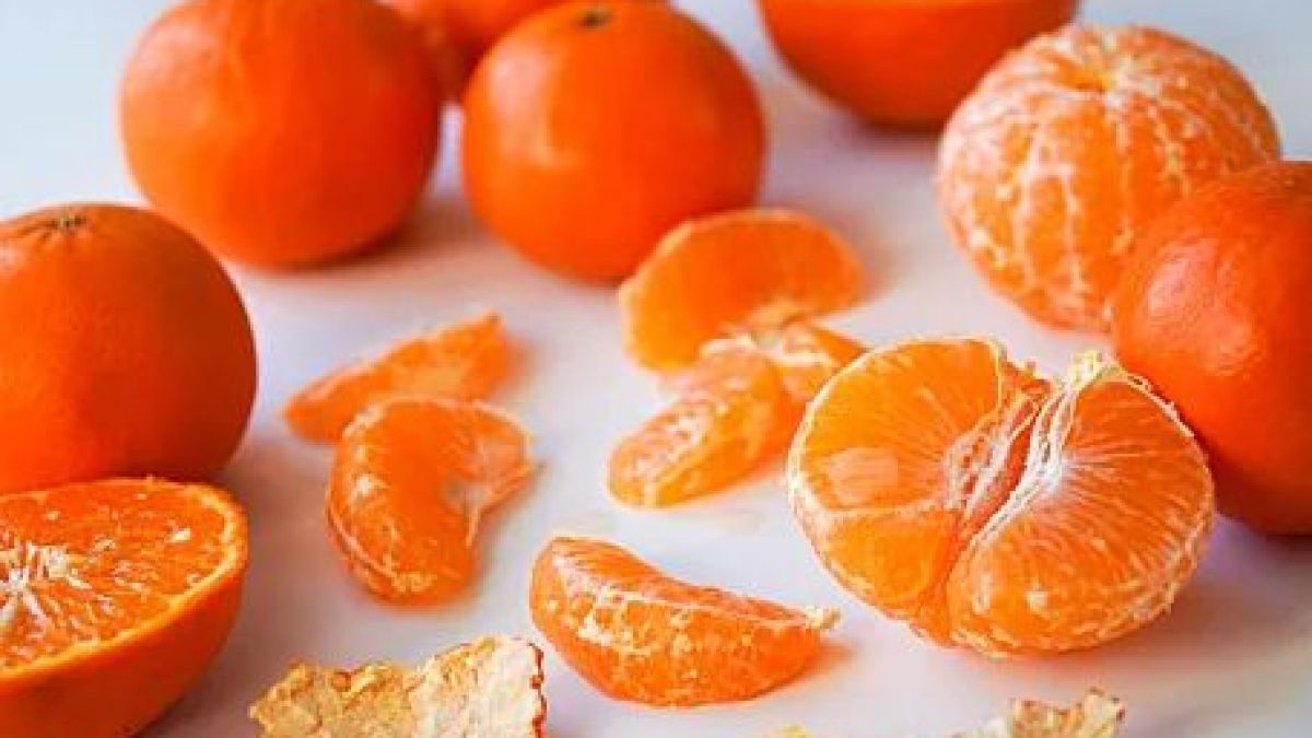 Ядете всеки ден мандарини? Внимавайте, опасно е!