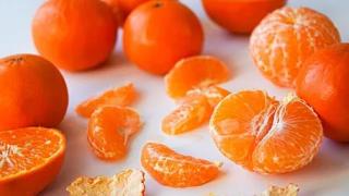 Ядете всеки ден мандарини? Внимавайте, опасно е!