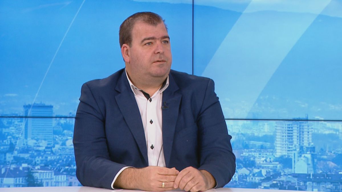 Земеделският министър: Не очакваме загуби