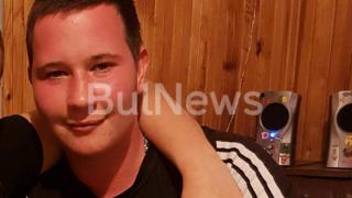Печална вест: Венко е загиналият младеж в ада край село Камено поле СНИМКИ