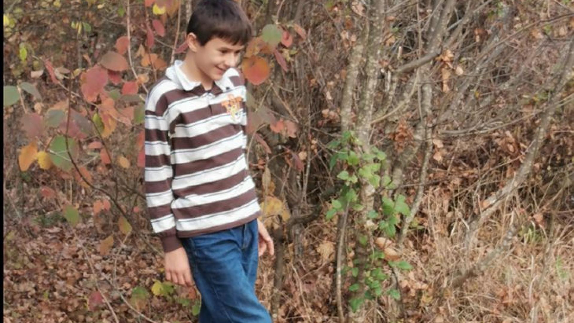 Експерт по издирванията каза къде може да е Сашко и кой може да го намери!