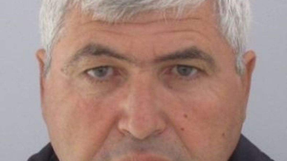 73-г. мъж излезе от дома си в Златоград преди дни и потъна вдън земя СНИМКА 