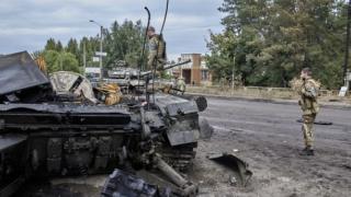 Проф. Витанов: Зад отстъплението на руснаците от Херсон за 2 дни има нещо, което...