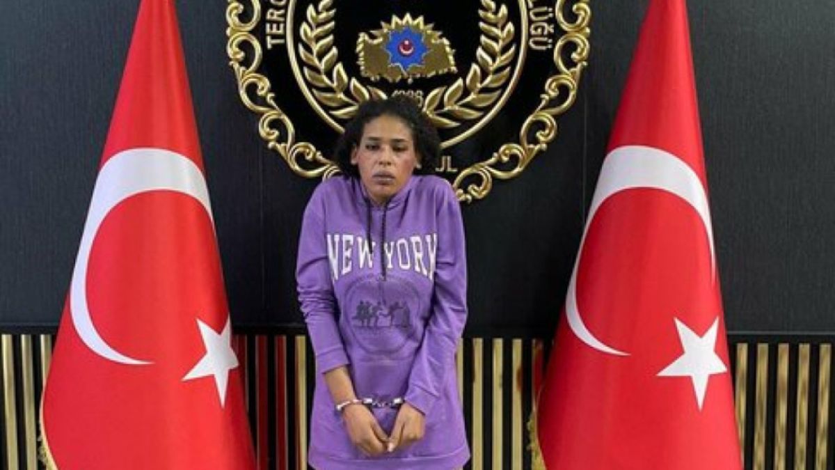 Анкара не приема съболезнованията на САЩ за атентата, джихадистката е трябвало да бъде убита
