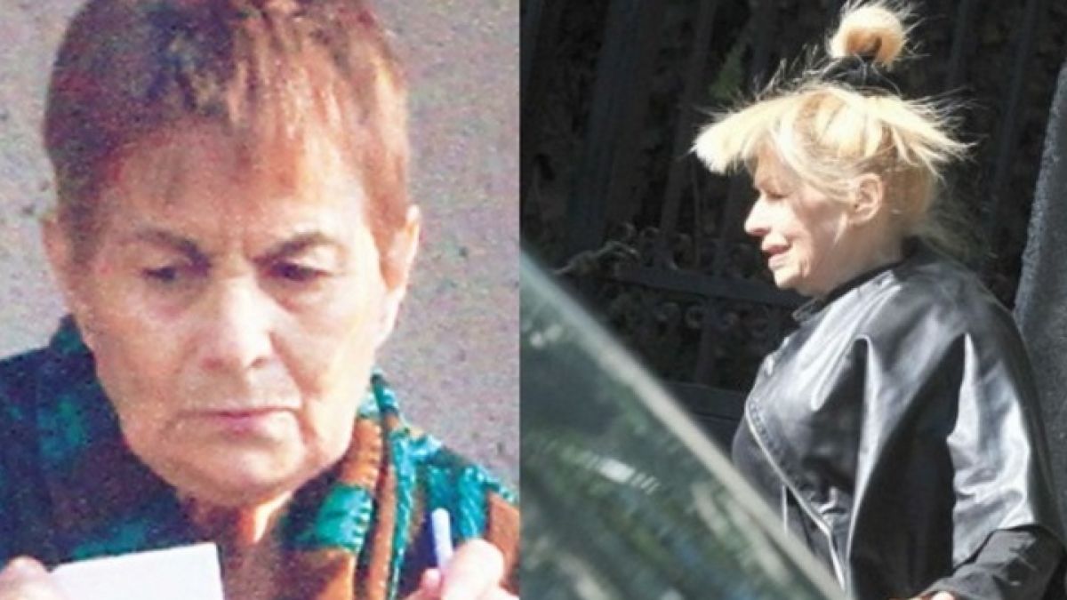 Лили Иванова е въдворила сестра си в старчески дом, въпреки нежеланието ѝ