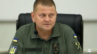 Главнокомандващият на ВСУ: Няма да приемем никакви преговори и споразумения