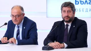 Рашел Леви: Знакови фигури напускат ДБ, а по телевизиите нежна соц тишинка
