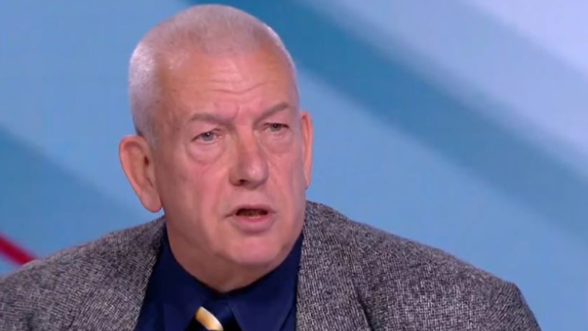 Експерт по сигурността изброи слабостите в издирването на Сашко