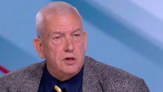 Експерт по сигурността изброи слабостите в издирването на Сашко